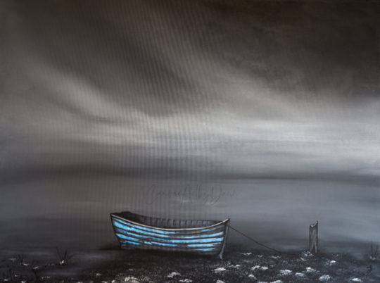 Seascapes